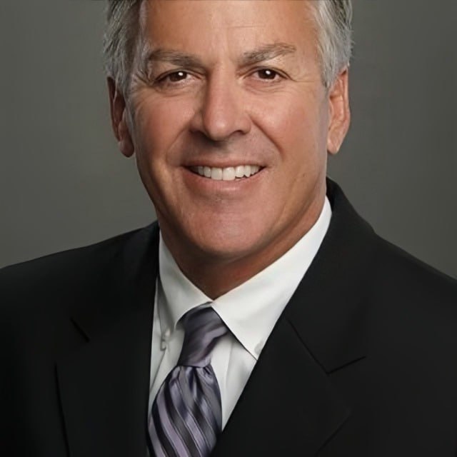John